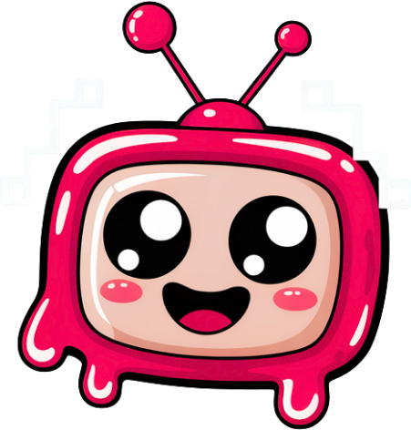 Jellyplayer Mascot